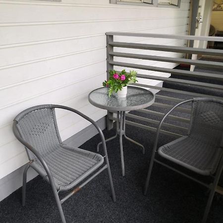 Rba Renthouse Apartment 3 Nedervetil Exterior foto